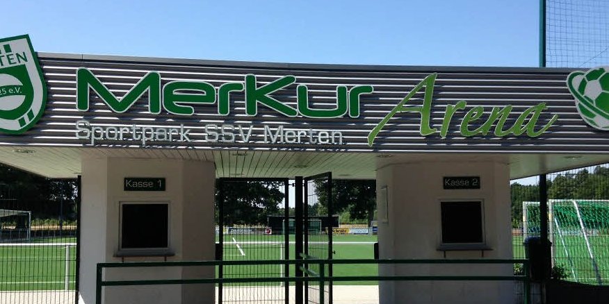Merkur Arena